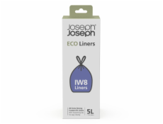 Joseph Joseph IW8 5L Müllsäcke Recyclingmaterial