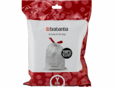 Brabantia PerfectFit Müllbeutel NewIcon, Codierung Y (20 Liter)