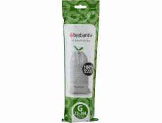 Brabantia PerfectFit Müllbeutel Codierung G (23-30 Liter)