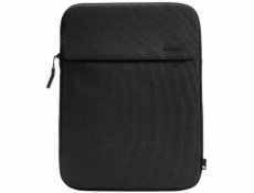 Incase Pouzdro Crosstown s Woolenexem - Pouzdro s kapsou pro MacBook Pro 16 (M4/M3/M2/M1/2024-2021) (Černé)