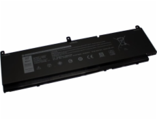 BTI Baterie BTI PKWVM - náhradní díly pro notebooky Baterie