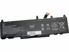 Origin Paměť pro notebooky Storage M73466-002-BTI průmyslová baterie Lithium-iontová (Li-Ion) 4430 mAh 11,58 V