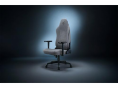 Razer Iskur V2 X (světle šedá)