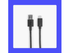 OWL Kabel Labs USB-C na USB-A (16 /5M) USB C USB A černý