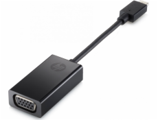 NoName Adaptér HP USB-C na VGA AV ADAPTÉR HP USB-C na VGA