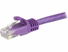 StarTech Patchcord Cat6, 7m, fialový (N6PATC7MPL)
