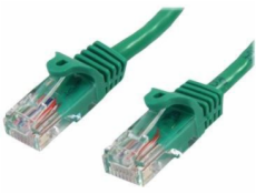 StarTech RJ-45 samec-samec 5m zelený (45PAT5MGN)