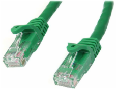 StarTech RJ-45/RJ-45 Cat.6 Green 10m (N6PATC10MGN)