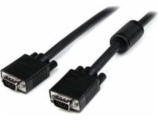 StarTech D-Sub (VGA) - D-Sub (VGA) kabel 7m černý (MXTMMHQ7M)