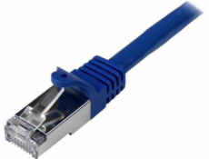 StarTech RJ-45/RJ-45 Cat.6 5m modrá (N6SPAT5MBL)