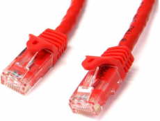 StarTech Red CAT 6 Patchcord 15M (N6PATC15MRD)