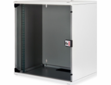 Roline ROLINE Wandgeh?use Basic 48,26cm 19Zoll 12 HE 540x400 BxT Bausatz šedá