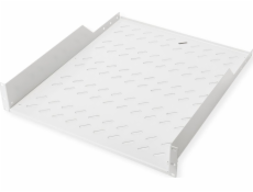 Roline ROLINE Fachboden 48,26cm 19Zoll 2 HE 550 T 25kg Tragkraft šedý