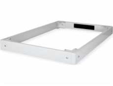 Roline ROLINE Sockel fur Netzwerkschrank 800x1200 BxT šedá