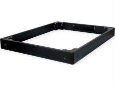 Roline ROLINE Sockel fur Netzwerkschrank 800x1000 BxT černá
