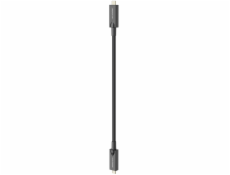 Alogic Kabel USB-C - USB-C 5 m černý (U3-TCC05-MM-H)