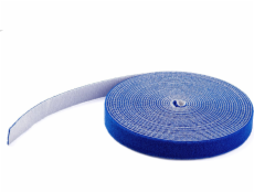 StarTech Organizér na suchý zip, 30 metrů.