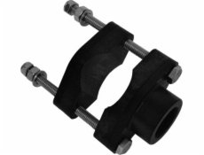 Gamber-Johnson ZIRKONA MALÁ POTRUBNÍ SVORKA