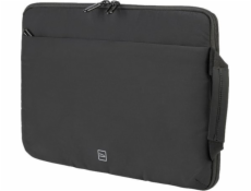 Tucano Taška S PÍSKOVÝM RUKÁVEM ČERNÁ