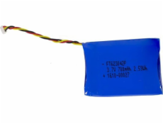 Socket Mobile Příslušenství Socket Mobile AC4261-3320 pro čtečky čárových kódů Baterie