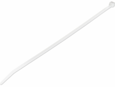 StarTech Organizér na kabelové stahovací pásky 1000 ks, bílý