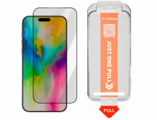 Torras INSTALACE IPHONE 17 Z ŘADY MASTER