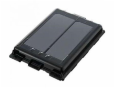 Panasonic Náhradní baterie pro mobilní telefon FZ-VZSUN120U, černá