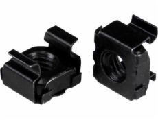 StarTech StarTech CABCAGENUTSB arašíd M5 klecová matice