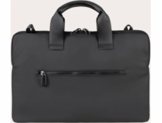 Tucano Taška GOMMO LAPTOPTASCHE ČERNÁ