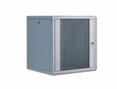 Digitus SoHoline 12U 19 "Wall Mount hĺbka 560 mm