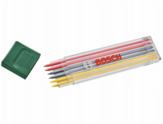Bosch DIY Stift-Mehrfarbige Minen