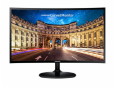 Samsung C24F390FH