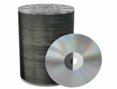 MEDIARANGE DVD-R 4,7 GB 16x BLANK spindl 100pck/bal