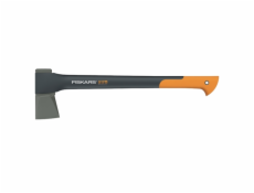 Sekera Fiskars x17 štípacie, plastové puzdro