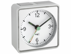 TFA 60.1013.54 PUSH electr. alarm clock