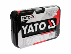 Yato YT-14471 Gola sada 1/4" 38 ks XS, YATO