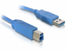 DeLock USB 3.0 kábel predlžujúce A / A samec / samica dĺžka 5m