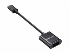 Samsung USB OTG (HOST) adaptér ET-R205U, micro USB (M) -> USB HOST (F),