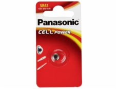 Panasonic SR-41 EL
