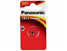 Panasonic SR-616 EL