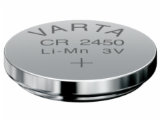 1 Varta electronic CR 2450