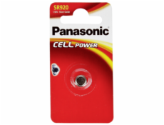 Panasonic SR-920 EL