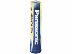 1x4 Panasonic Evolta LR 03 Micro