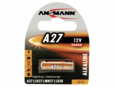 Ansmann A 27 LR 27