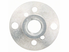 Kulatá matice se závitem příruby M 14; 115/125 mm - 3165140029711 BOSCH