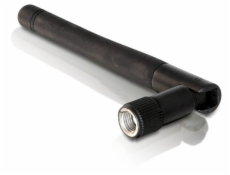 DeLock WLAN anténa SMA s sklopným kĺbom