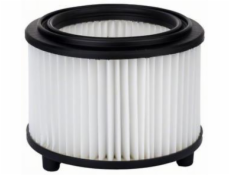 Filtrová vložka do vysavače, pro AdvancedVac 20; UniversalVac 15, BOSCH, 2609256F35