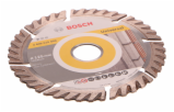 Bosch Diamant.rezaci kotuc 125x22,23 Stnd. Universal Speed