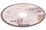 Bosch Trennscheibe gerade pre Inox Rapido v Dose 10x125,1mm