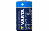 1x2 Varta Longlife Power Baby C LR 14